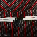  Vintage Diane von Furstenberg μάλλινο φόρεμα (8/M)
