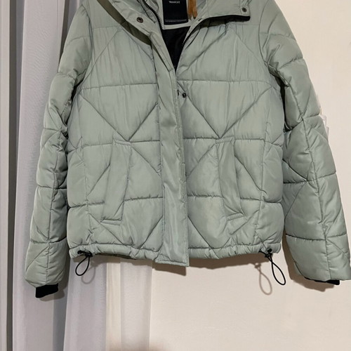 Jacket M-L like new