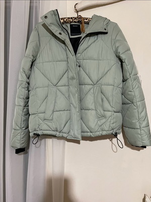 Jacket M-L like new