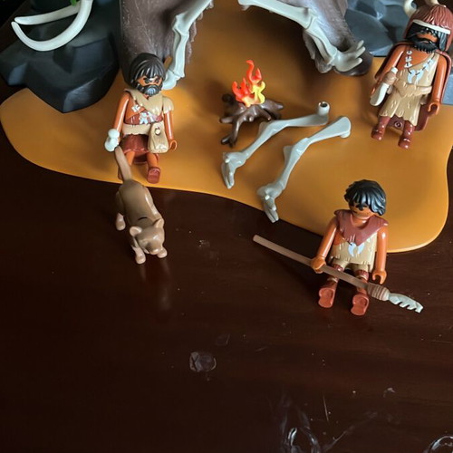 Playmobil various sets like new, castles, pirate ships, school