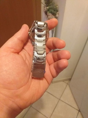 Mark Ecko wristwatch