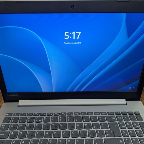 Lenovo IdeaPad 320-15IKB laptop 15.6" i5-7200U 8GB 256GB SSD NVIDIA 940MX