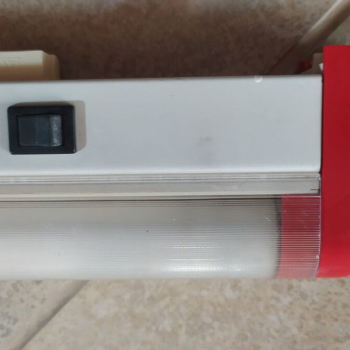 Wall light used for bathroom or office with 40 cm lamp