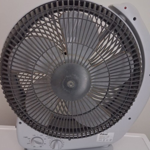 Primo fan