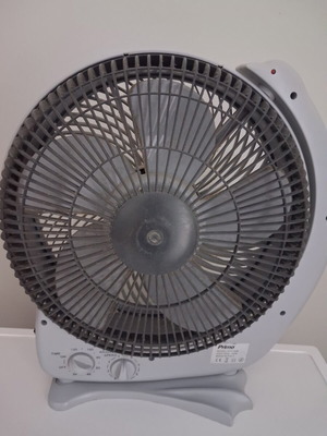 Primo fan
