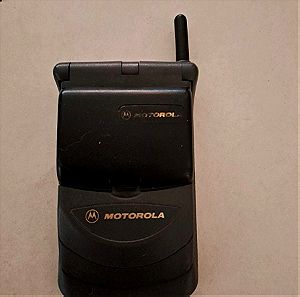 κινητό τηλ Motorola από τα πρώτα για συλλεκτες