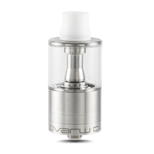 AsMODus Colossal 80W Box Mod and SXK Dvarw FL RTA MTL SS like new