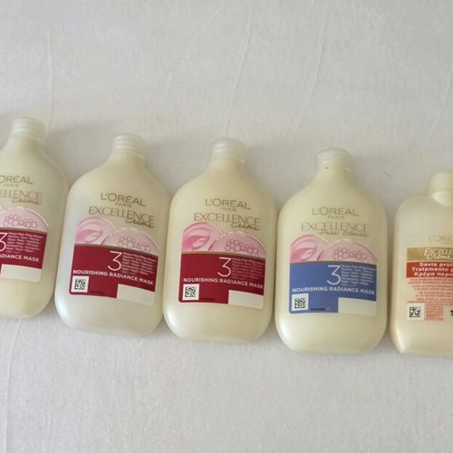 L'Oréal conditioner 60 ml new