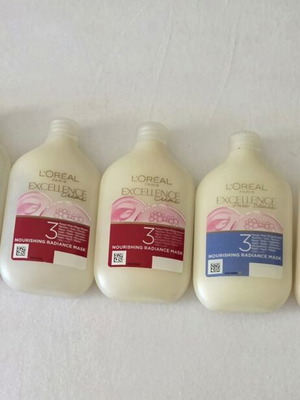 L'Oréal conditioner 60 ml new