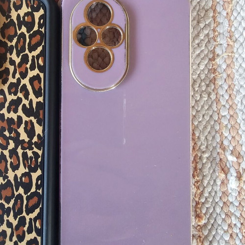 Honor 200 phone cases new, mainly women's designs
