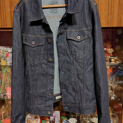 Pepe Jeans denim jacket like new, original
