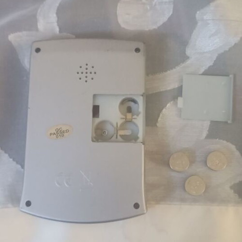 Sudoku electronic game like new