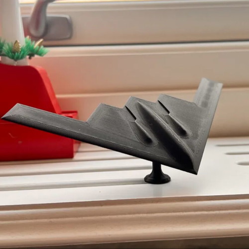 B-2 Bomber Model New