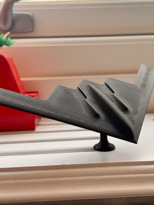 B-2 Bomber Model New