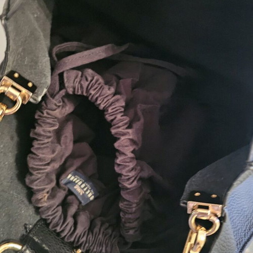 Funky Buddha shoulder bag black like new