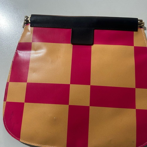 Marni handbag new, multicolor