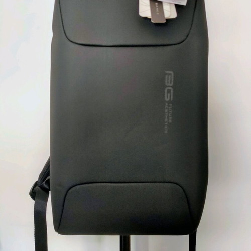 Bange 7216 Backpack New, Black, 23 Liter, Unisex
