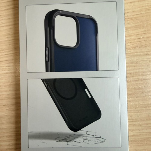 Nomad Rugged Case for iPhone 16 Pro Max new