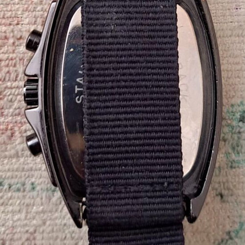 Loftys Qz Unisex Watch like new, quartz, 43x48mm