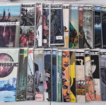 The Massive 1-30 complete series mint condition