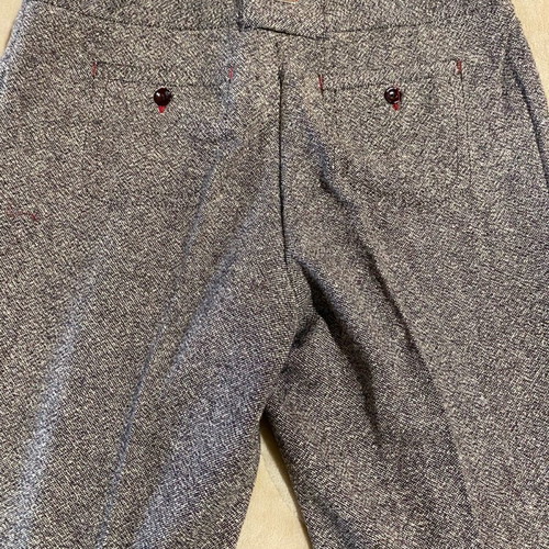Caramelo women's pants used, size 44