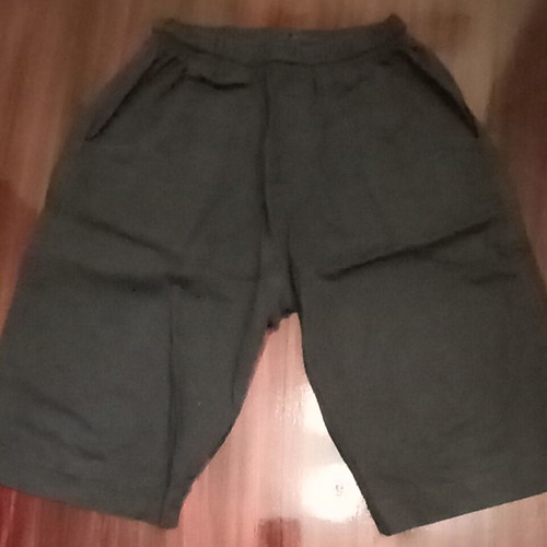 Children's shorts like new, size S