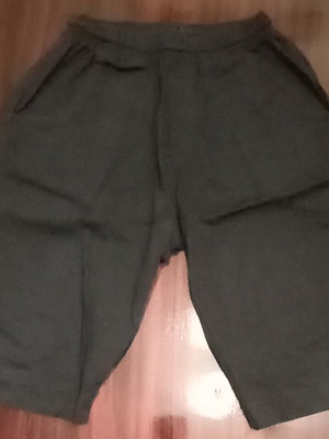 Children's shorts like new, size S