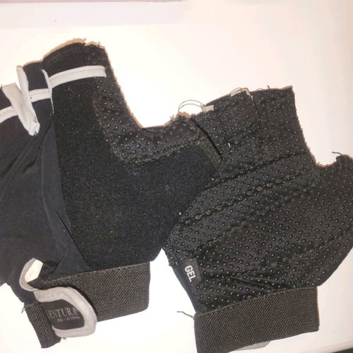 Women's cycling gloves like new