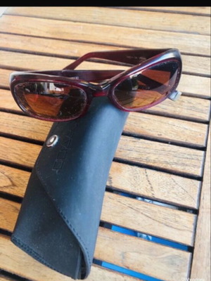 Γυαλιά ηλίου Oliver Peoples σαν καινούργια, καφέ