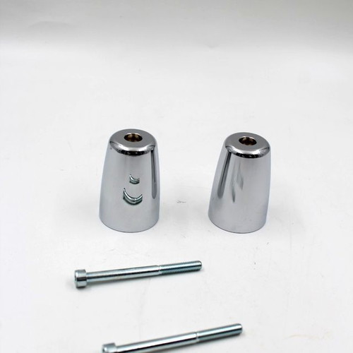 Piaggio Vespa GT GTS Handlebar Weights new
