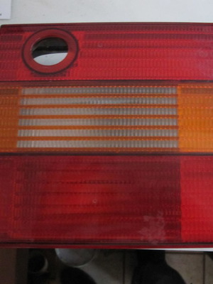 Φανάρι πίσω δεξιό πορτμπαγκάζ για VW Passat '93-'96 μεταχειρισμένο