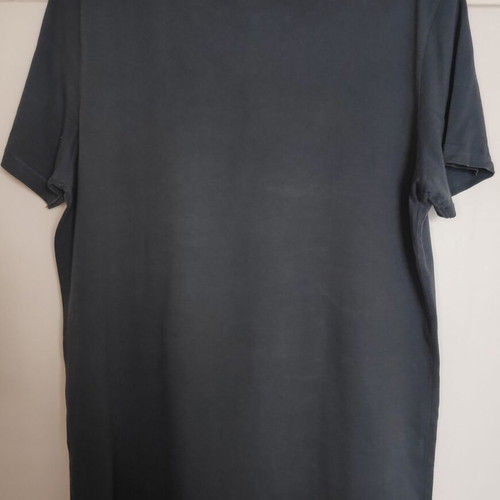 S.Oliver men's t-shirt dark gray Large like new