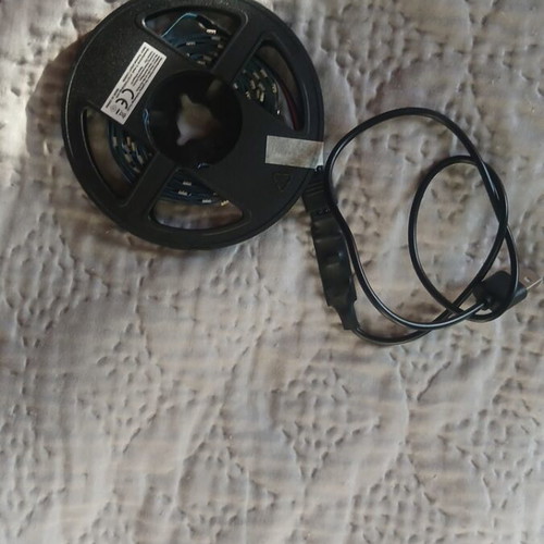 Led λεντοταινιες 3 meters with Bluetooth and control buttons