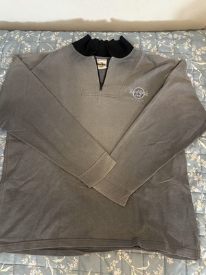 Hard Rock Cafe Acapulco vintage αντρική μπλούζα L/XL σαν καινούργιο, γκρι