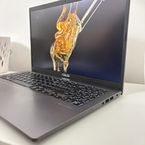 Asus X515FA Laptop i3-10110U 8GB RAM 256GB SSD with Windows 11 and Office 2024