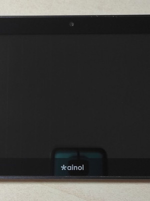 Tablet Ainol Novo 7 Elf II μεταχειρισμένο με HDMI και Android 4.0