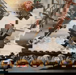 Νέο LEGO The Avengers Assemble: Age Of Ultron 76291, 613 κομμάτια, σφραγισμένο