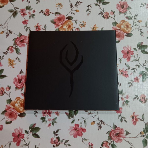 Diary of Dreams Nigredo Limited Edition Box CD like new