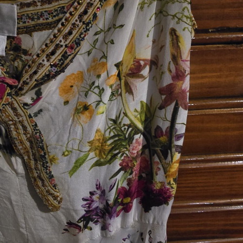 Camilla dress like new, size M 38 10