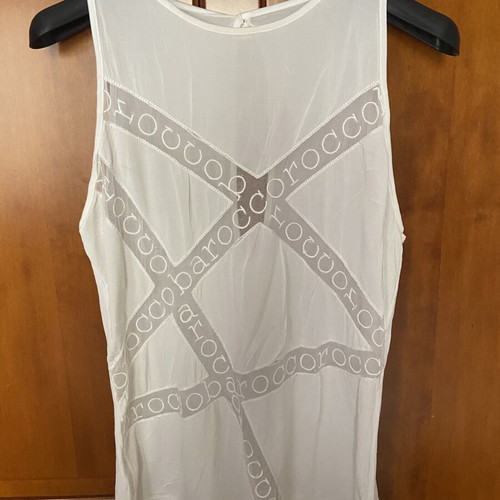 Rocco Barocco women's blouse like new, size M