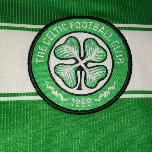 Celtic authentic 2021-2022 jersey new in excellent condition
