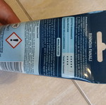 Headlight polishing paste