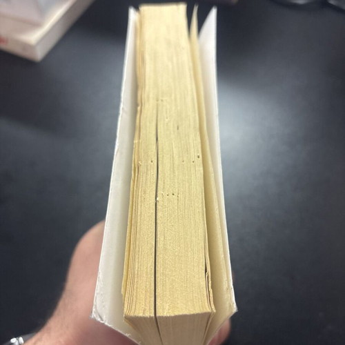 Don't Tell Anyone Harlan Coben used
