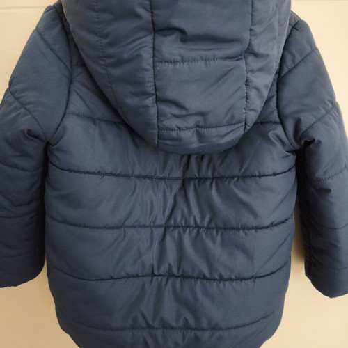Children's jackets Mayoral and Einstiny like new, age 3-4, black and brown