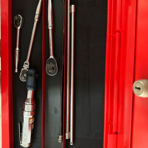 Snapon hand tools like new, inches and metric
