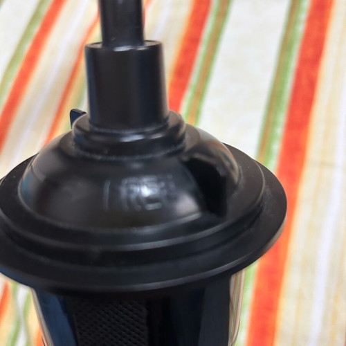 Car cup holder mount for phone and drinks like new