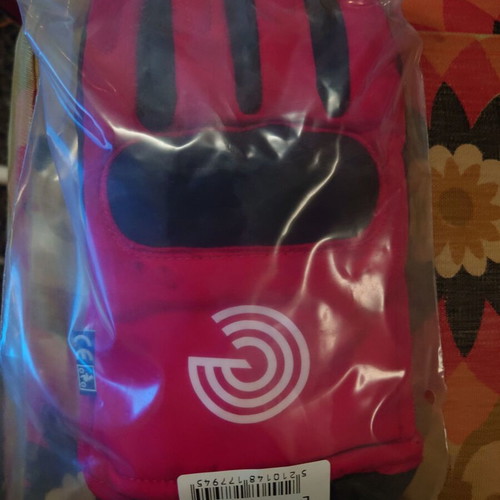 Delivery equipment set new with efood and Wolt shoes, gloves, jacket, and accessories