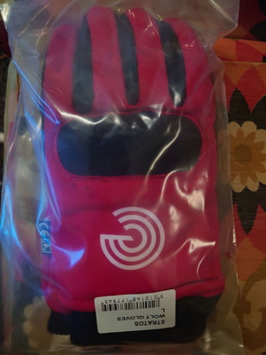 Delivery equipment set new with efood and Wolt shoes, gloves, jacket, and accessories