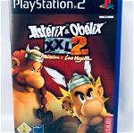 Asterix Obelix XXL 2 PS2 PlayStation 2