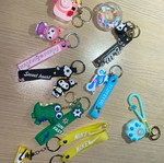 Keychain new
